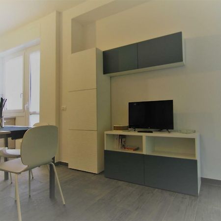 Appartamento Zona Torregalli_Nuvola Rossa Florenz Exterior foto