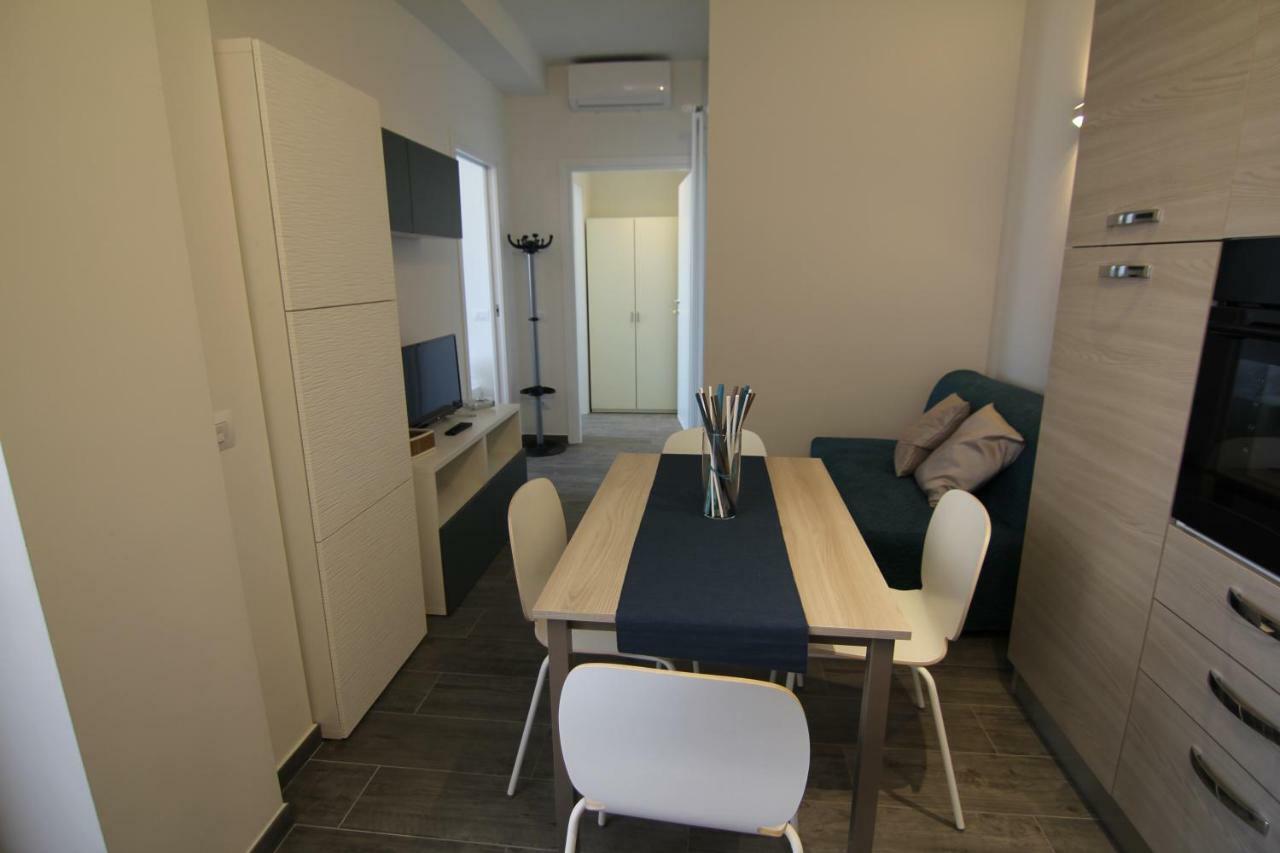Appartamento Zona Torregalli_Nuvola Rossa Florenz Exterior foto